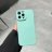 20134  iPhone 11 защитная крышка-чехол, силикон