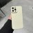 20134  iPhone 11 защитная крышка-чехол, силикон