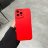 20134  iPhone 11 защитная крышка-чехол, силикон