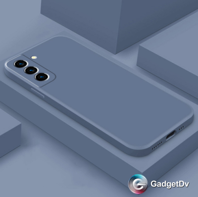 20599 Samsung A22 защитная крышка-чехол, Silicone Case
