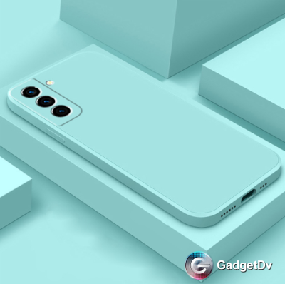 20599 Samsung A22 защитная крышка-чехол, Silicone Case
