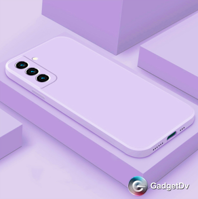 20599 Samsung A22 защитная крышка-чехол, Silicone Case
