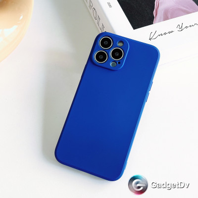 20599 Samsung A22 защитная крышка-чехол, Silicone Case