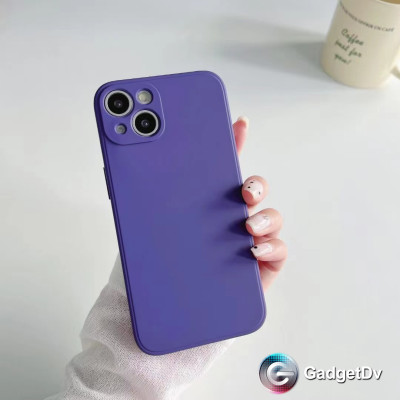 20599 Samsung A22 защитная крышка-чехол, Silicone Case