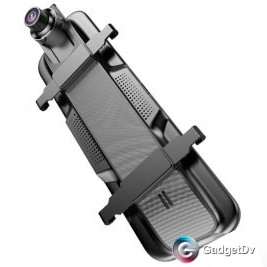 30050 Видеорегистратор-зеркало Anytek А46