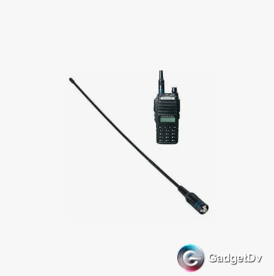 22008 Антенна для радиостанции Baofeng UV-82 5W 22008 Антенна для радиостанции Baofeng UV-82 5W