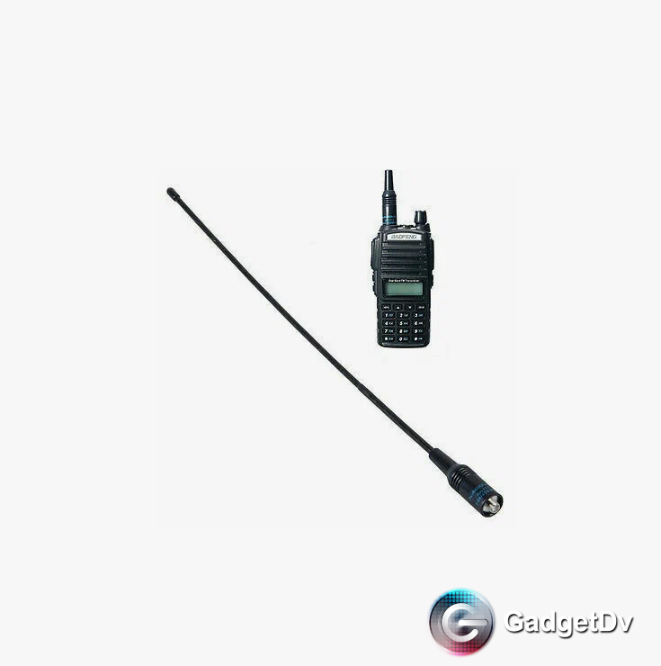 22008 Антенна для радиостанции Baofeng UV-82 5W