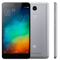 Смартфон Xiaomi Redmi 3S 32Gb/3Gb (серый)