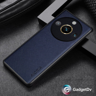 23407 Realme 10 защитная крышка-чехол, Aioria