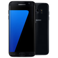 Смартфон Samsung Galaxy S7 Edge 32Gb (Black)