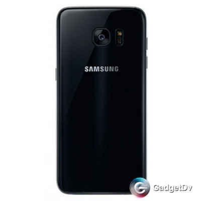 Смартфон Samsung Galaxy S7 Edge 32Gb (Black)
