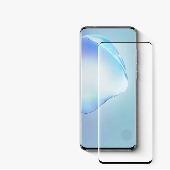 26759 Защитное стекло Samsung S24