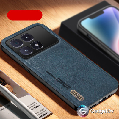28061 Xiaomi Redmi A3 защитная крышка-чехол HXH
