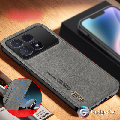 28061 Xiaomi Redmi A3 защитная крышка-чехол HXH