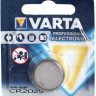 29018 Батарейка CR2025 1шт Robust