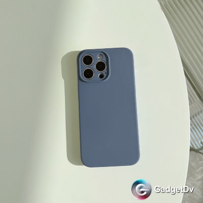 31040 Защитная крышка iPhone 15 ProMax Silicone Case без логотипа 31040 Защитная крышка iPhone 15 ProMax Silicone Case без логотипа
