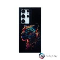 36052 Samsung A16 защитная крышка-чехол, с рисунком