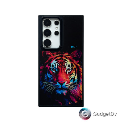 36052 Samsung A16 защитная крышка-чехол, с рисунком