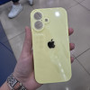38448 iPhone 16 защитная крышка-чехол, градиент стекло