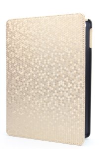 15-126 Чехол iPad 5 (золотой)