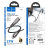 38769 Кабель Type-C-iPhone Hoco U133 - 38769 Кабель Type-C-iPhone Hoco U133