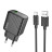 38889 СЗУ USB  18W, Hoco CS21A