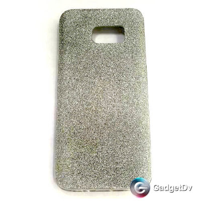 10026 Samsung A3 (2017) Защитная крышка силиконовая