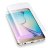 10119 Защитная пленка силиконовая Full Screen Galaxy S6 Edge