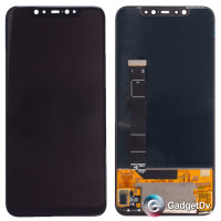 Дисплей-модуль Xiaomi Mi 8