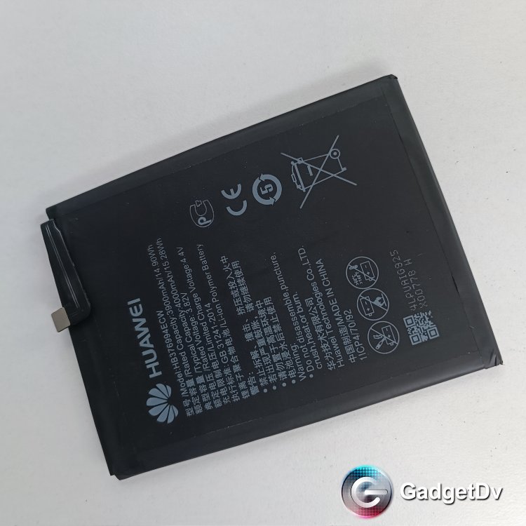 Купить Аккумулятор Honor