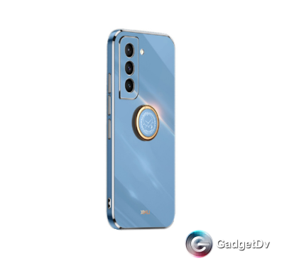 20135 Samsung A32 защитная крышка-чехол, глянец