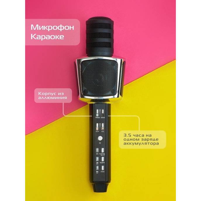20232 Караоке микрофон SD-17