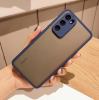 20341 Защитная крышка Honor 30 цветные края