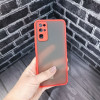 20341 Защитная крышка Honor 30 цветные края