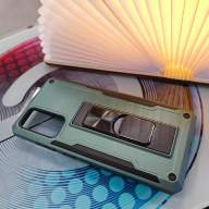 20451 Защитная крышка Samsung S20 FE, силикон в пластике