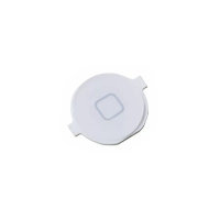 Кнопка Home  iPhone 4 (белый)