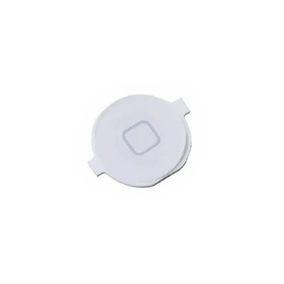Кнопка Home  iPhone 4 (белый) Кнопка Home  iPhone 4 (белый)