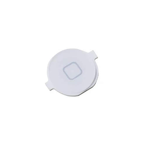 Кнопка Home  iPhone 4 (белый)