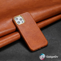 20931 Защитная крышка iPhone 14Pro Max, кожа