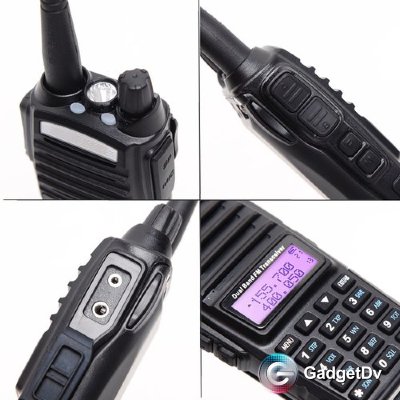 21096 Радиостанция Baofeng UV-82 5W