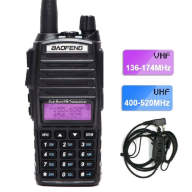 21096 Радиостанция Baofeng UV-82 5W