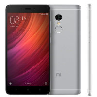 Смартфон Xiaomi Redmi Note4 32Gb/3Gb (cерый)