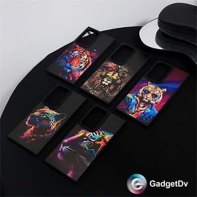 23107   iPhone 11 защитная крышка-чехол,  пластик с рисунком 23107  Защитная крышка iPhone 11, пластик с рисунком