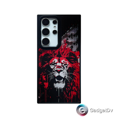 23107   iPhone 11 защитная крышка-чехол,  пластик с рисунком
