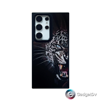 23107   iPhone 11 защитная крышка-чехол,  пластик с рисунком