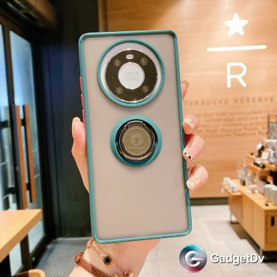 23200 Защитная крышка Honor X9, цветные края