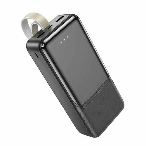 23309 Портативный аккумулятор 30000 mAh Borofon BJ33B