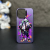 23406 Защитная крышка iPhone 14Pro Max, с картинкой