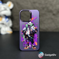 23406 Защитная крышка iPhone 14Pro Max, с картинкой