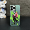 23406 Защитная крышка iPhone 14Pro Max, с картинкой